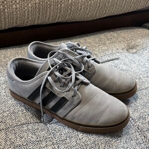 Adidas Shoes Mens Size 8